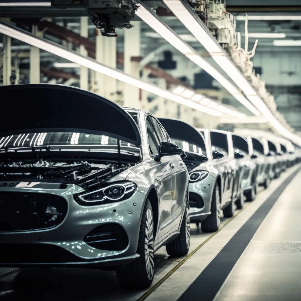 Multinational Automotive Company
