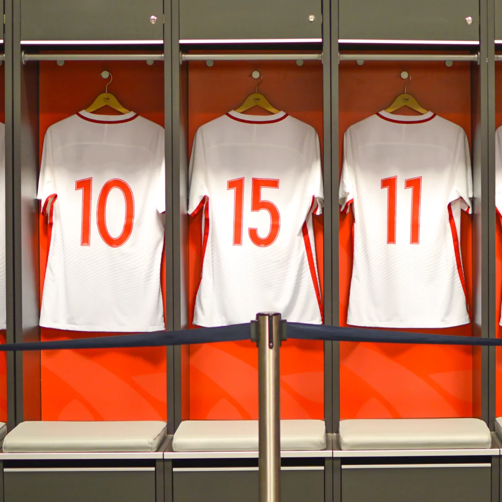 Halbro Sportswear Ltd