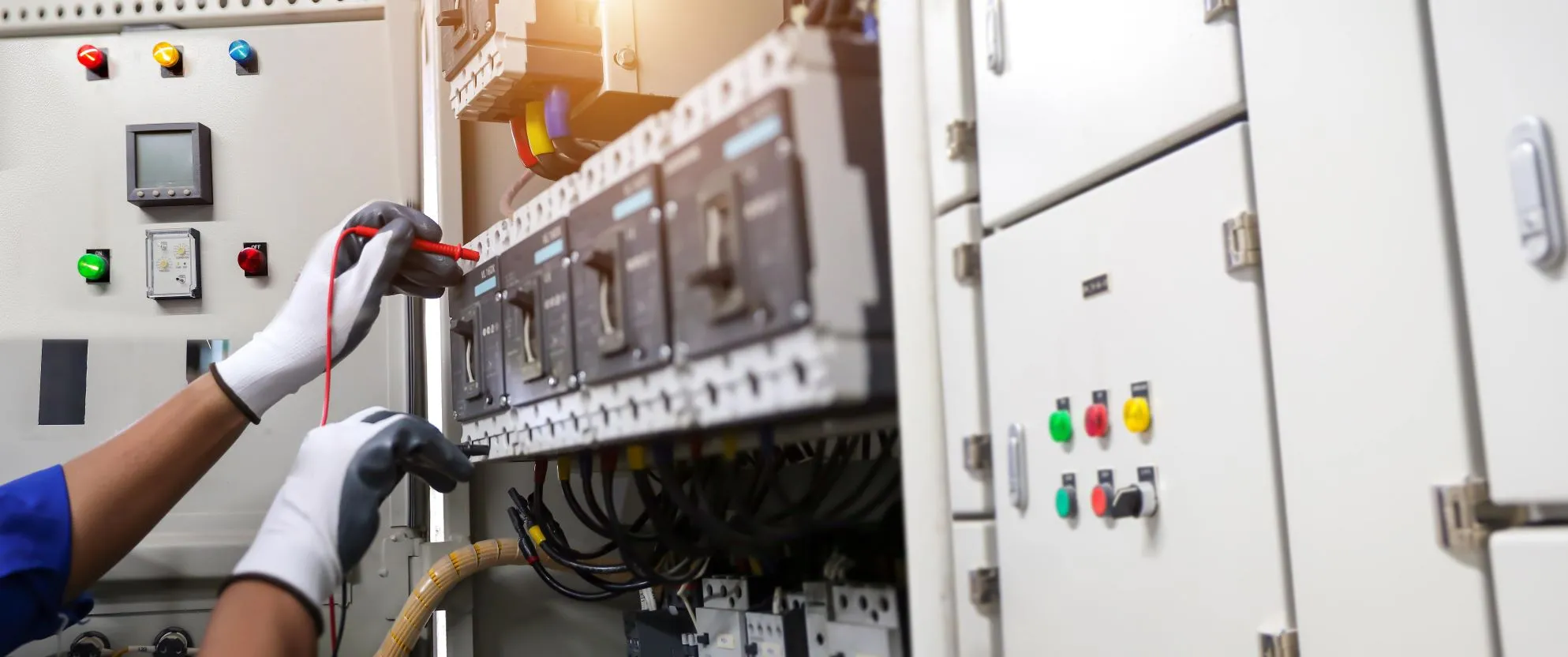 Voltage Optimisation