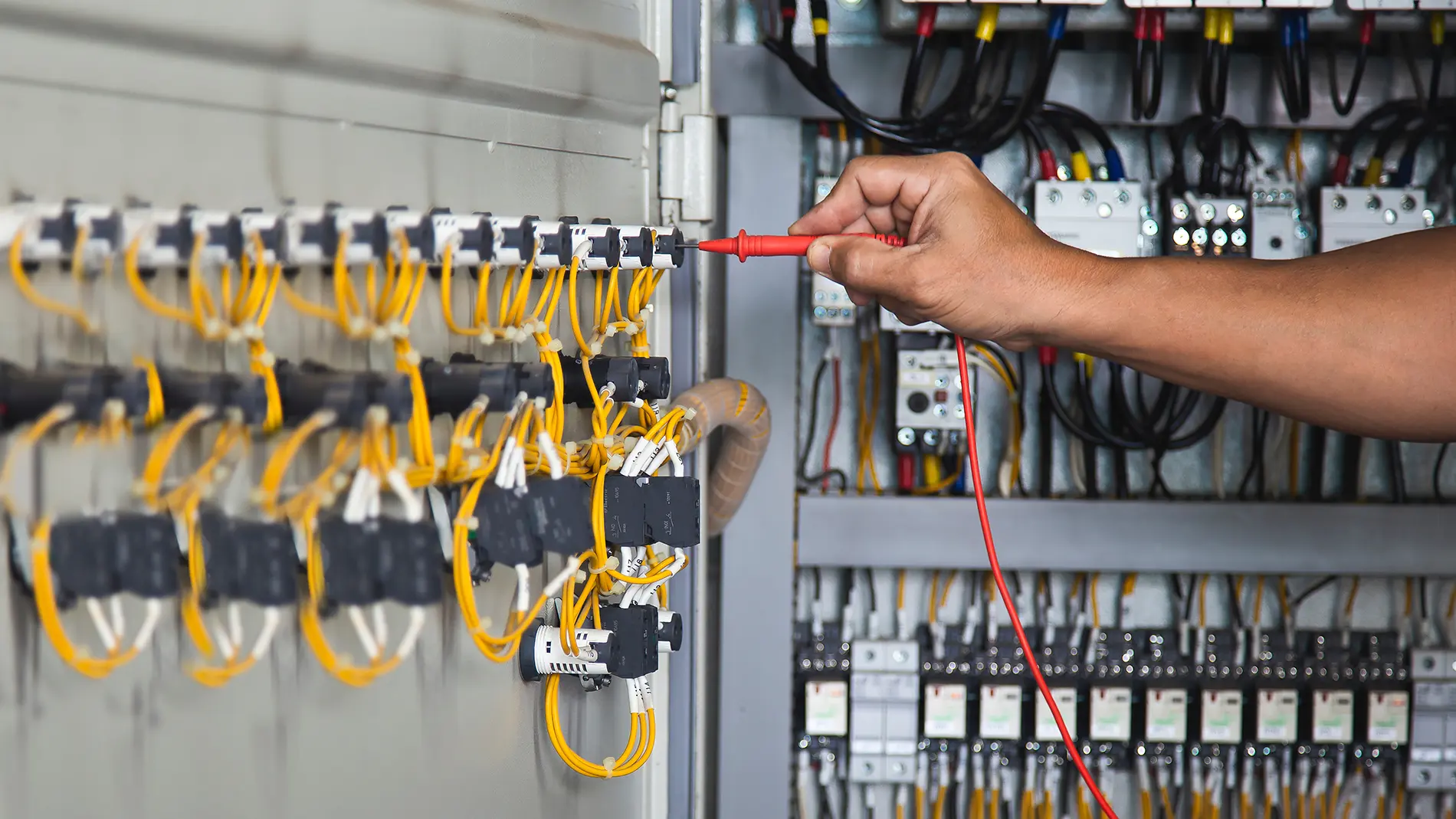 Voltage Optimisation